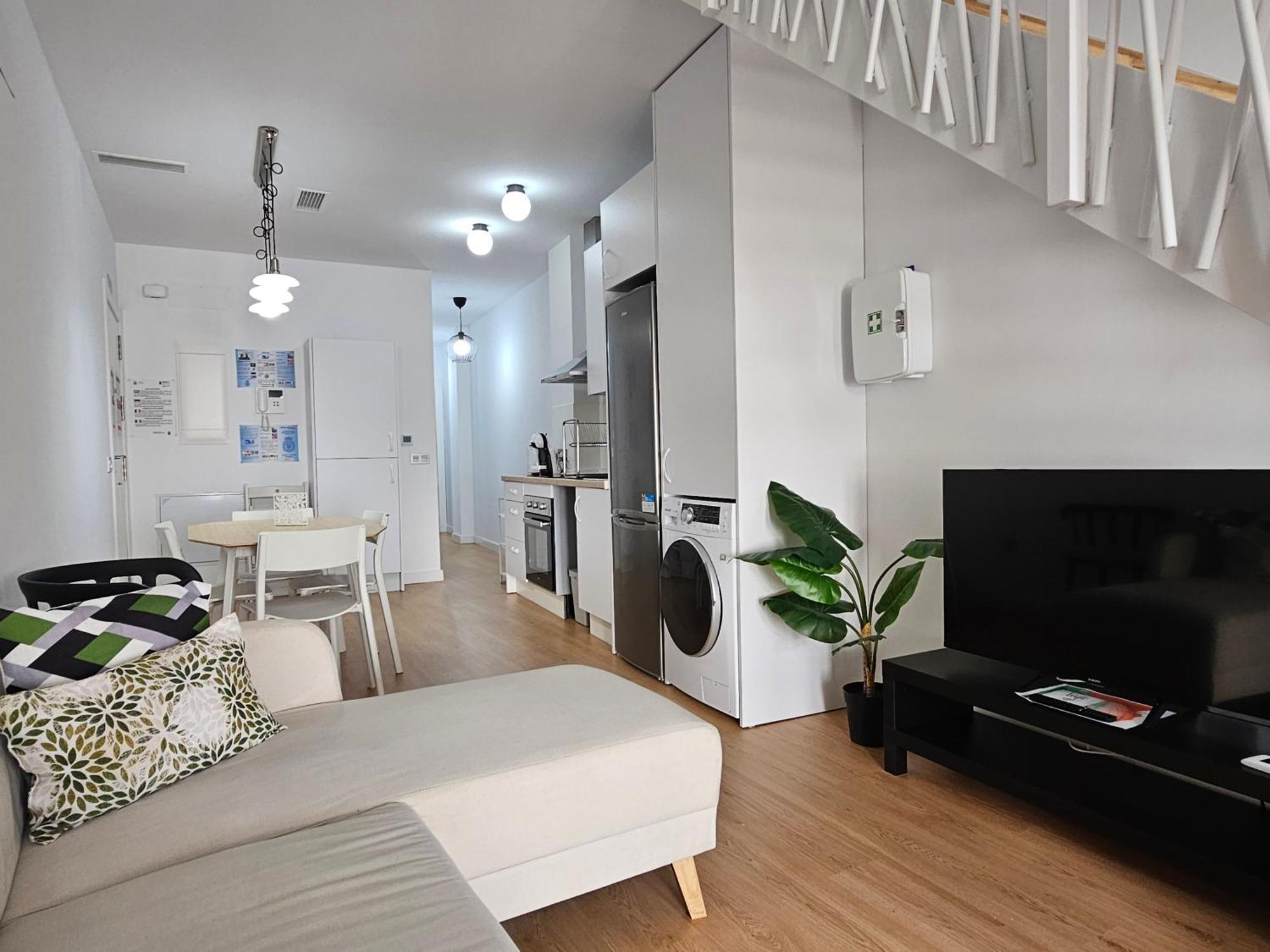 Apartamento Empedrada - Down Town Centro
