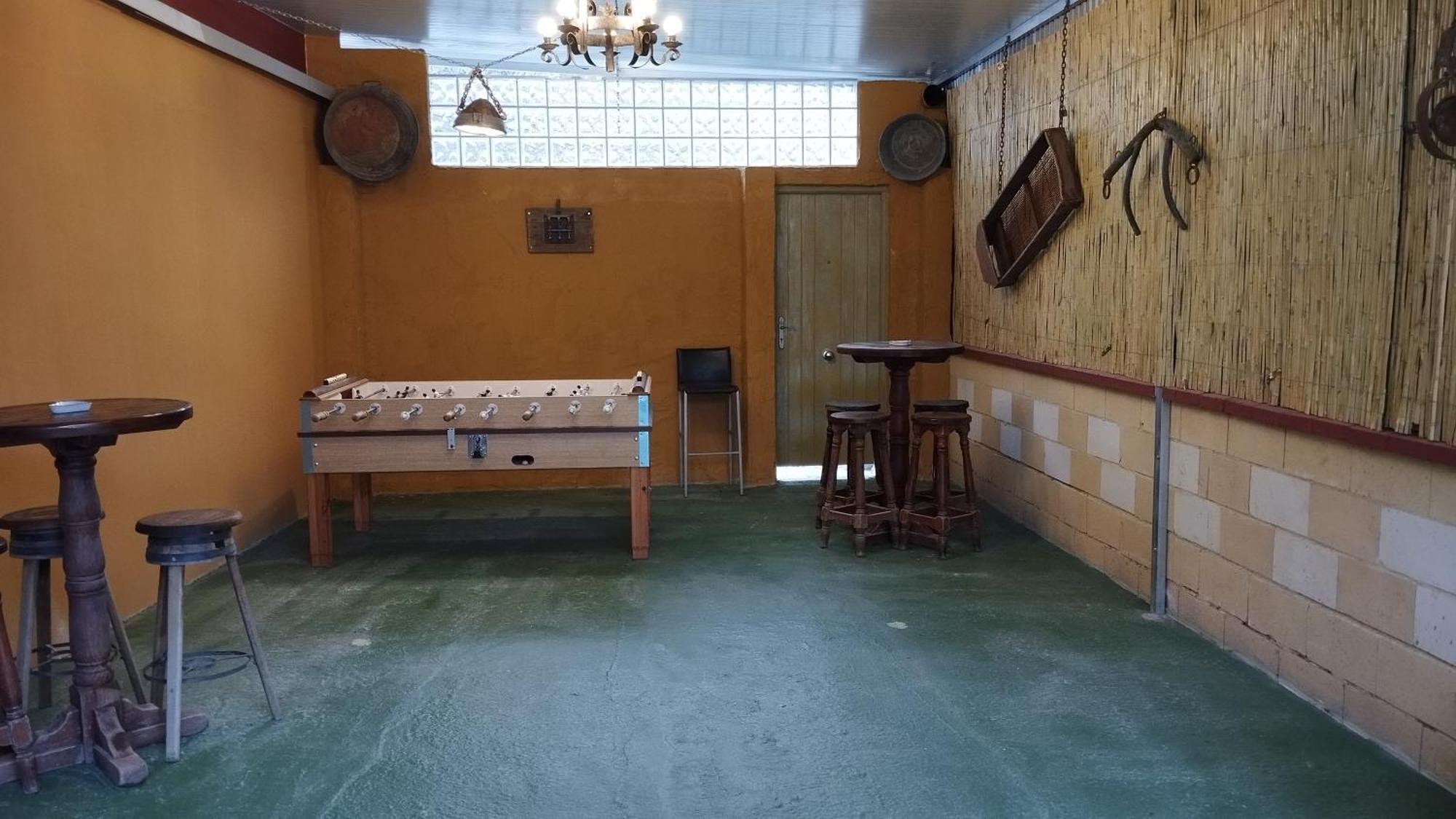 Ferienhaus Almotaje, Numero 3 Málaga