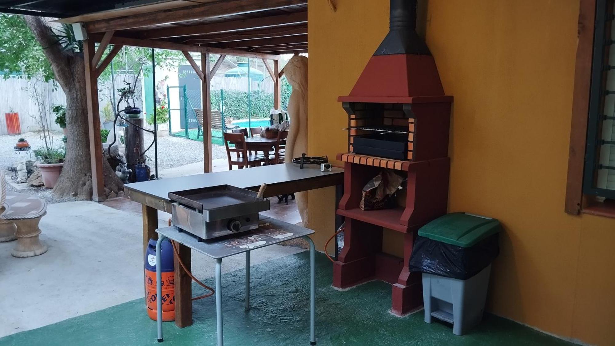 Semesterbostad Almotaje, Numero 3