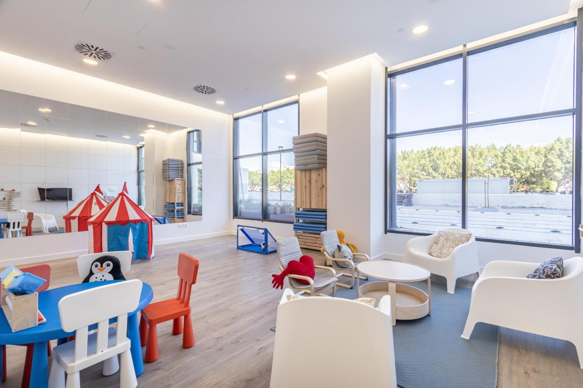 Apartamento Gloria Urban Nest Parking Included