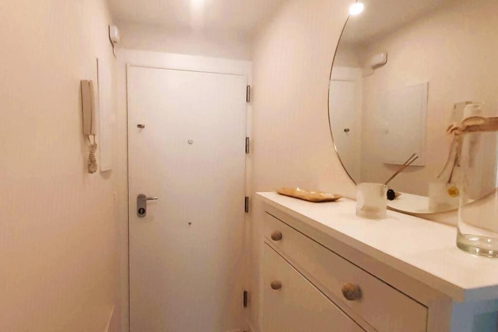 Appartement Mendoza A Un Paso De La Playa *