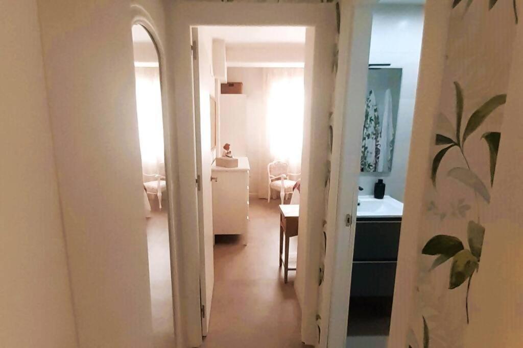 Appartement Mendoza A Un Paso De La Playa