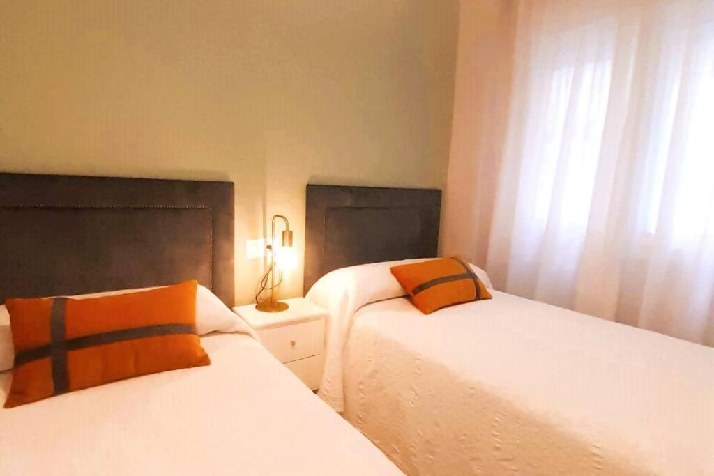 Mendoza A Un Paso De La Playa Appartement Málaga