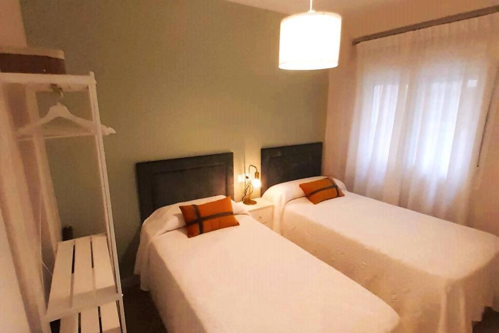 Mendoza A Un Paso De La Playa Appartement