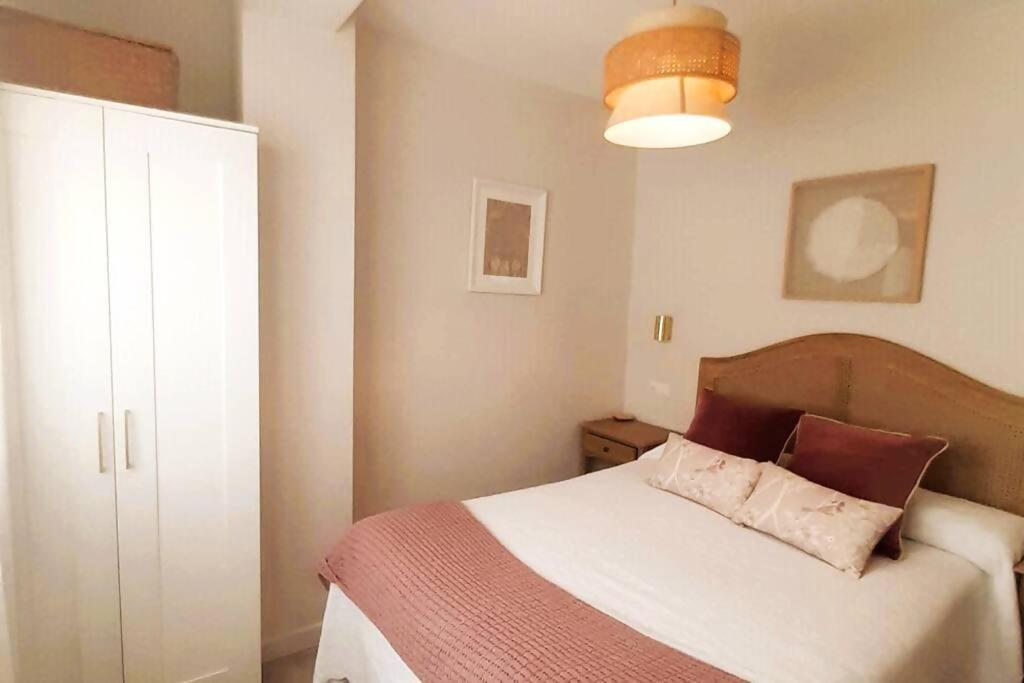 Appartement Mendoza A Un Paso De La Playa