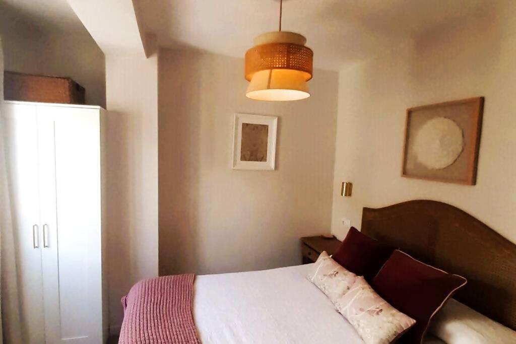 Mendoza A Un Paso De La Playa Appartement