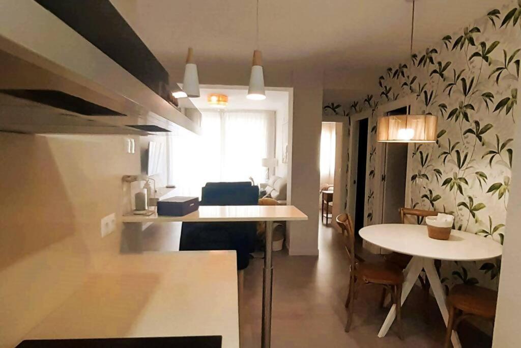 Appartement Mendoza A Un Paso De La Playa Málaga