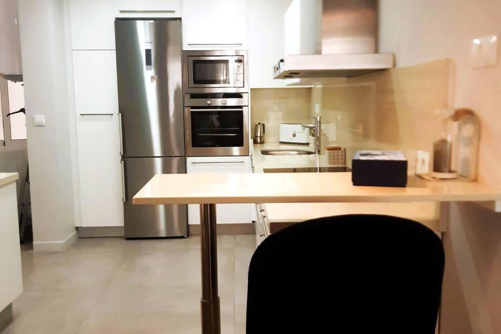 Appartement Mendoza A Un Paso De La Playa *