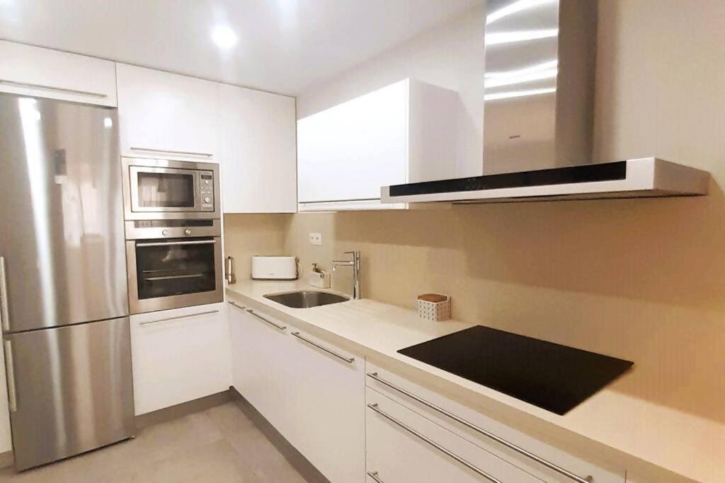 Appartement Mendoza A Un Paso De La Playa