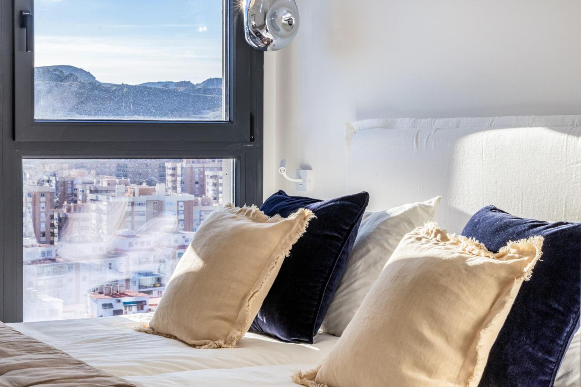 Gloria Urban Nest Parking Included Apartamento *
