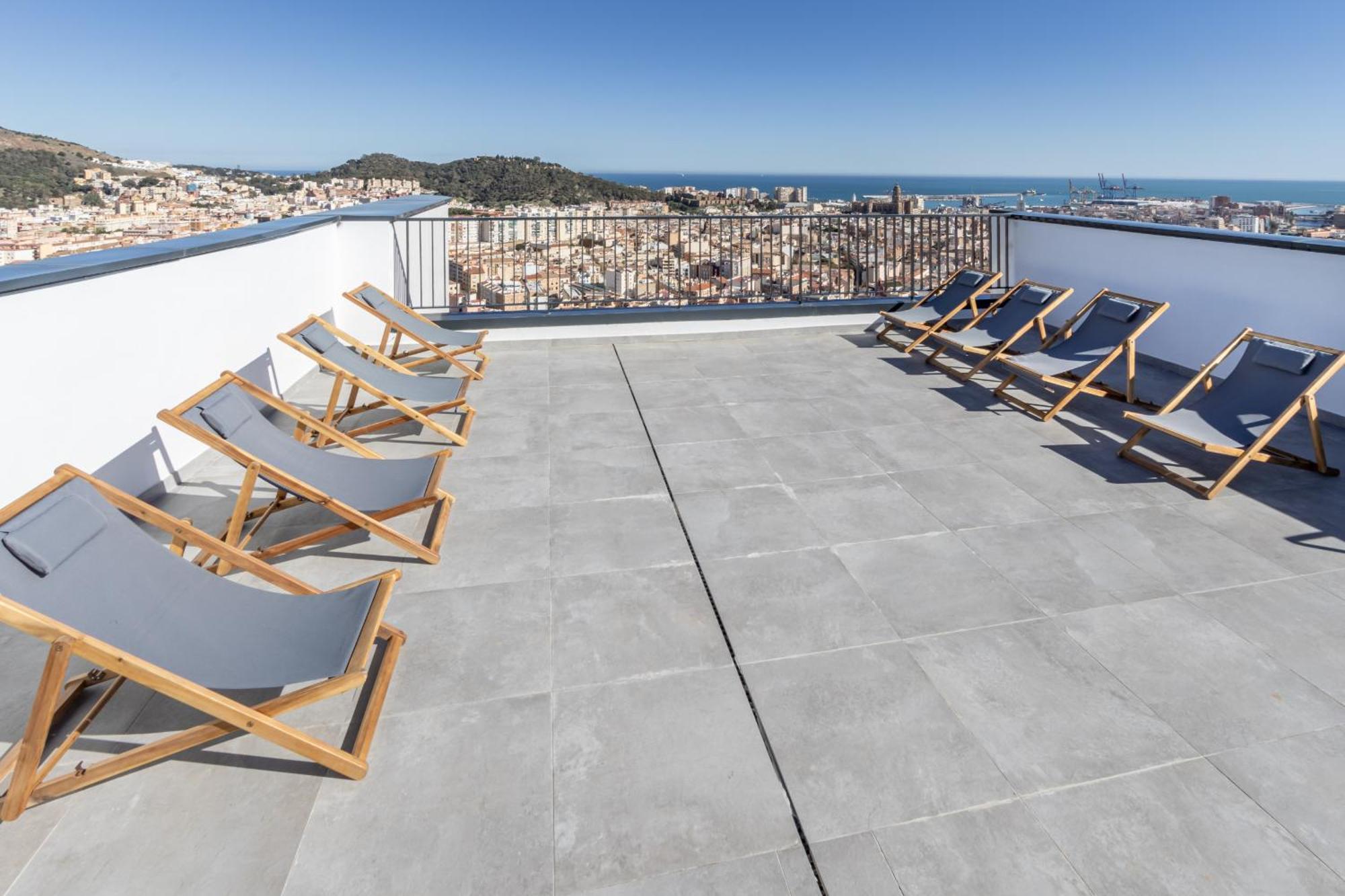 Appartamento Skyline 1 Pool & Parking Free *