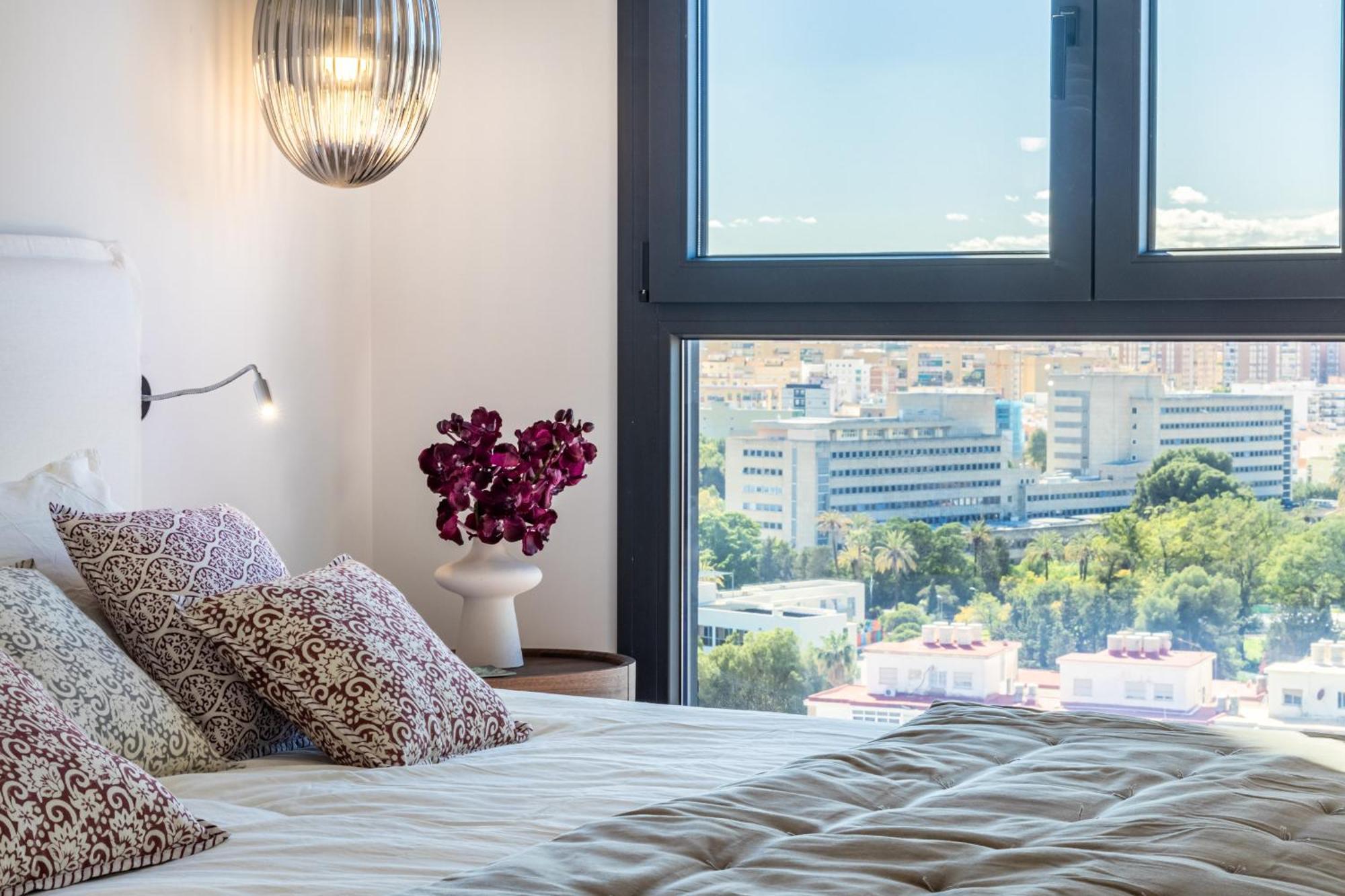 Casa vacanze Skyline 4 Pool & Parking Free *