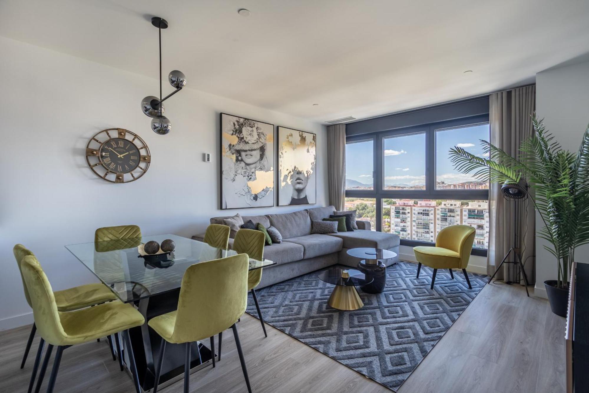 Ferienhaus Skyline 3 Pool & Pk Free *