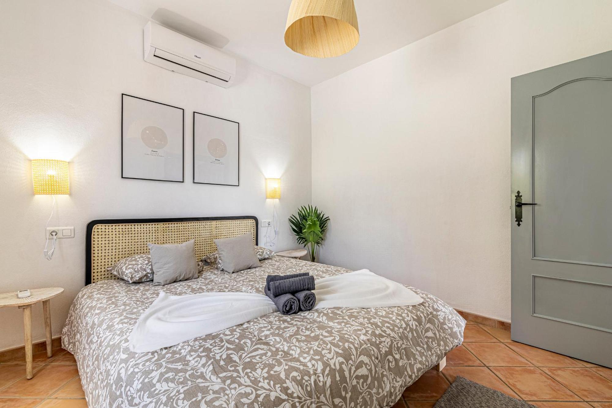 Villa Ayma Naranjos *