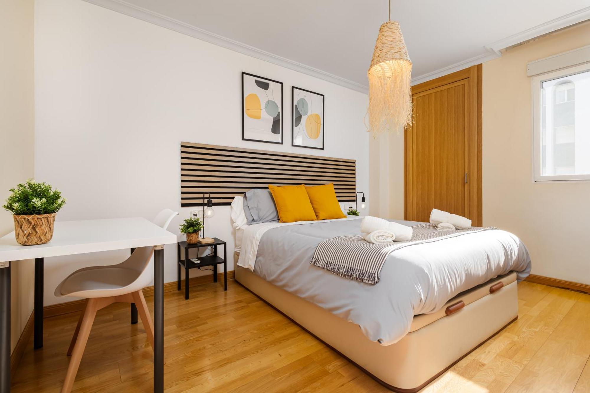 Nordik Urban - Playa Virginia 