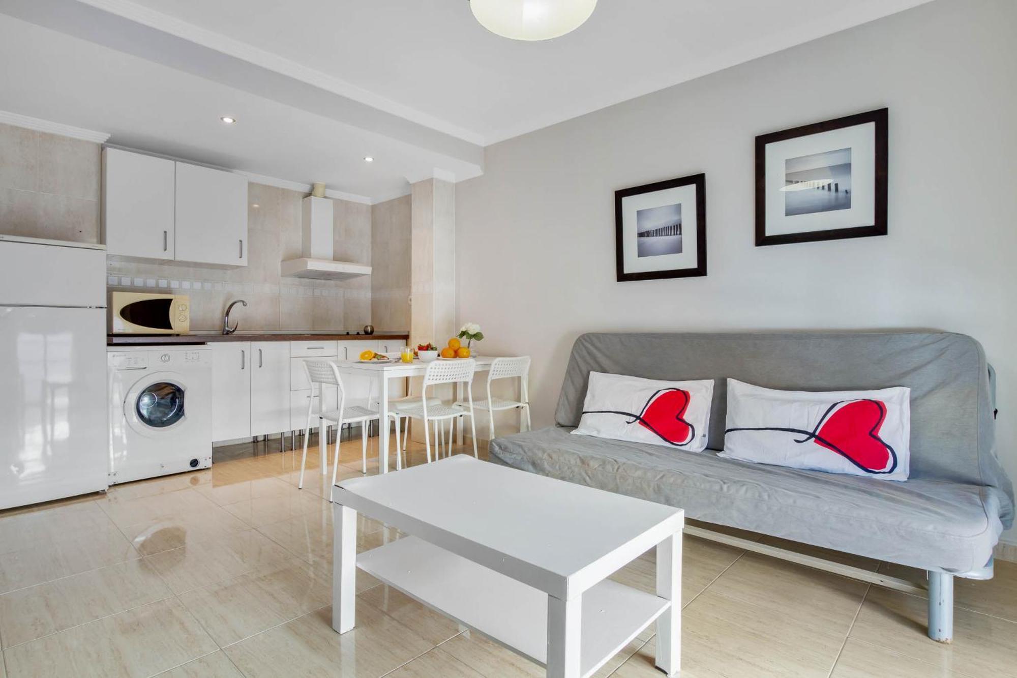 Apartamento Piso A 10 Minutos Del Centro