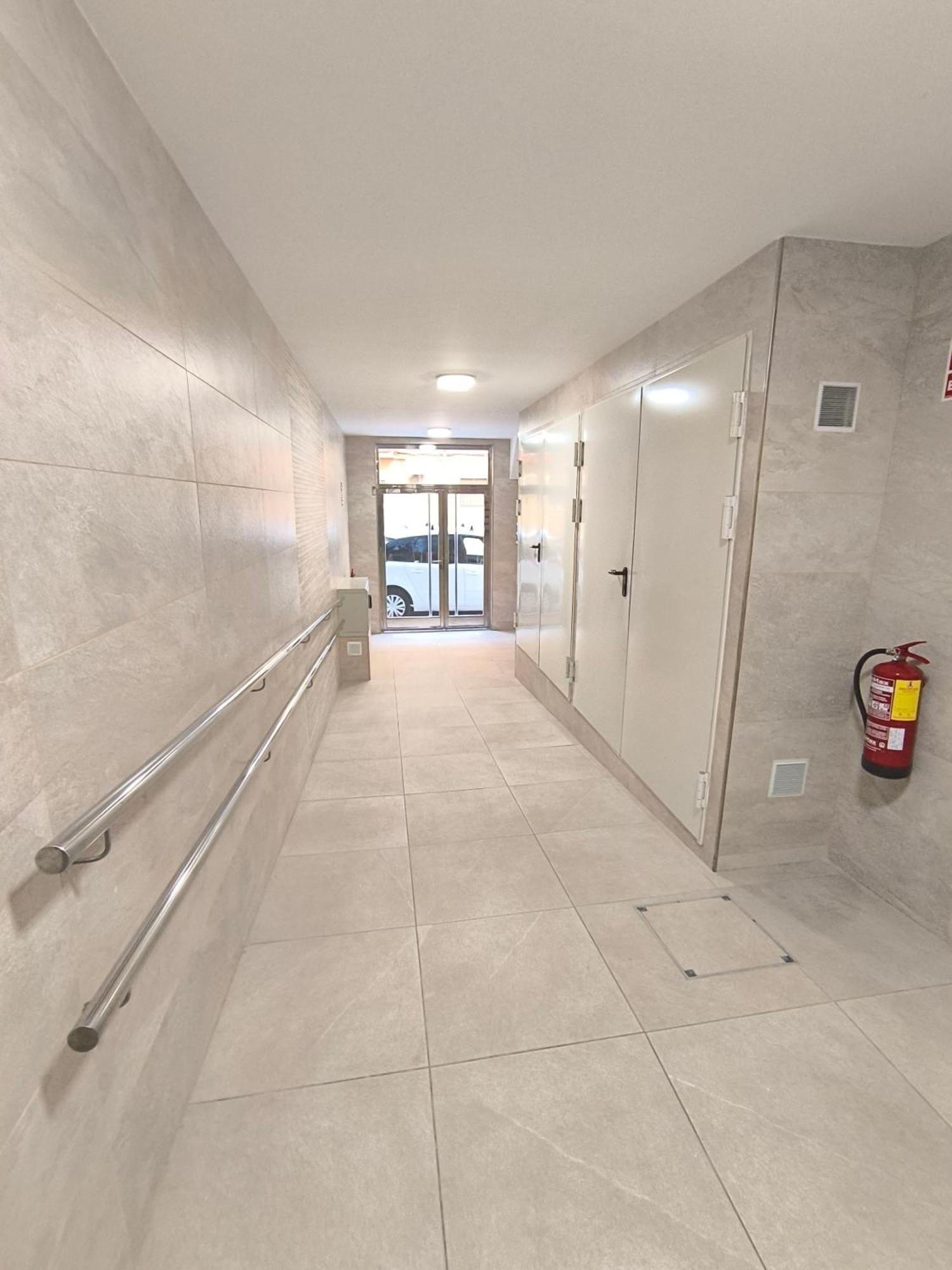 Lägenhet Brisa Marina 3 Málaga