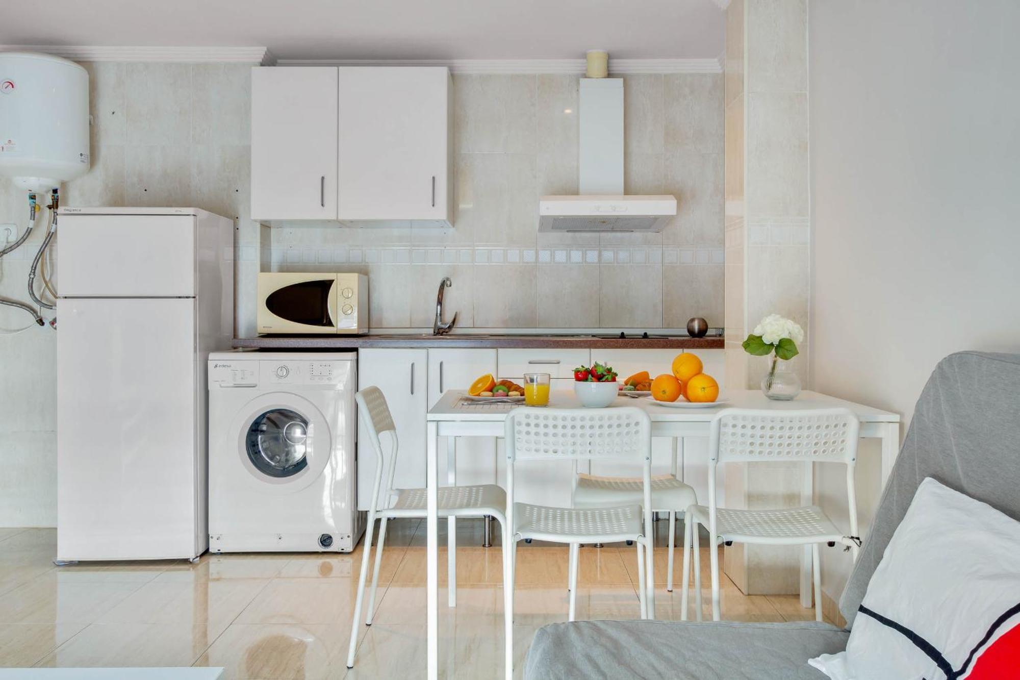 Apartamento Piso A 10 Minutos Del Centro