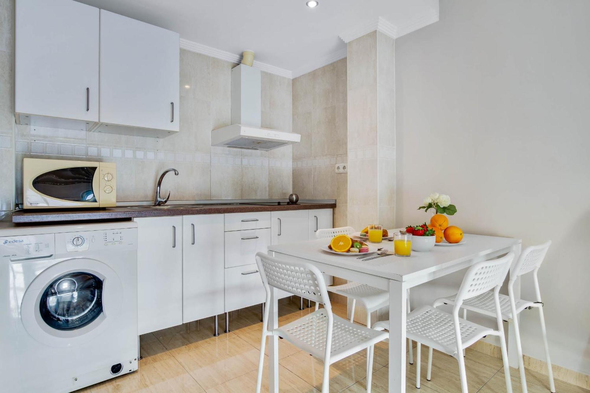 Piso A 10 Minutos Del Centro Apartamento *