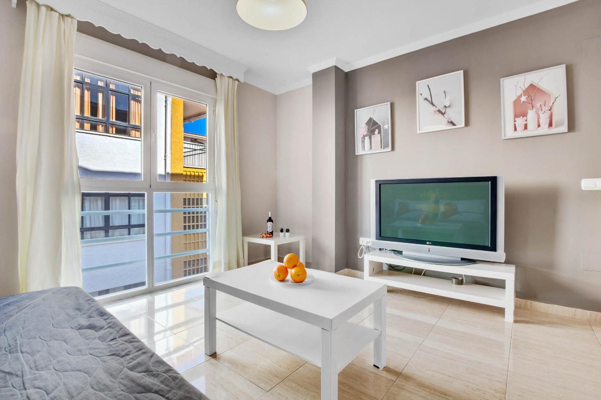 Apartamento Piso A 10 Minutos Del Centro