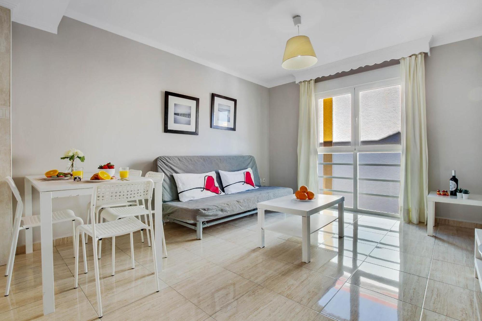 Piso A 10 Minutos Del Centro Apartamento
