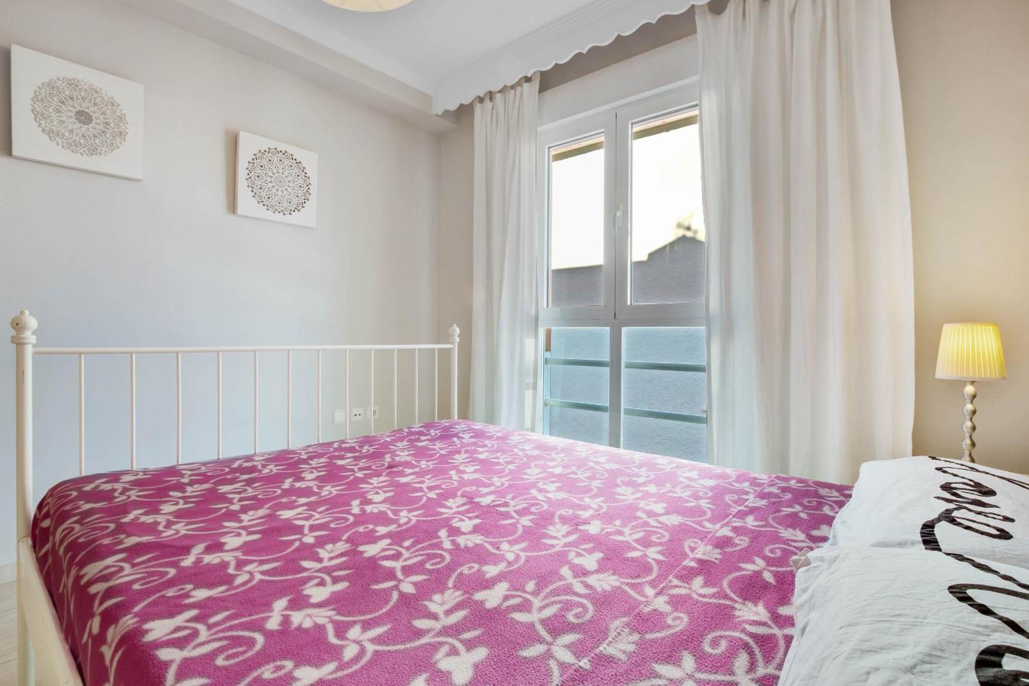 Apartamento Piso A 10 Minutos Del Centro