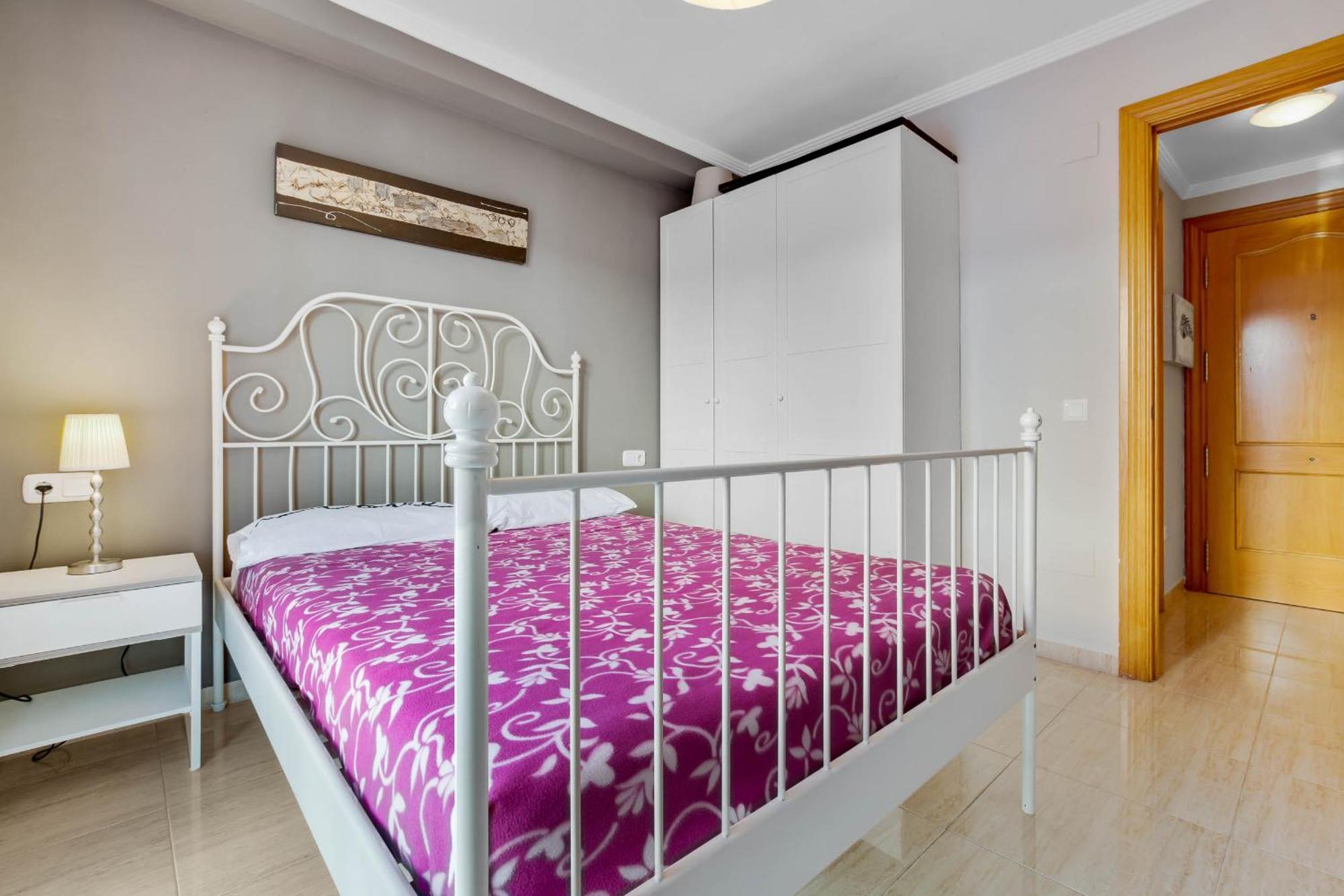 Apartamento Piso A 10 Minutos Del Centro *
