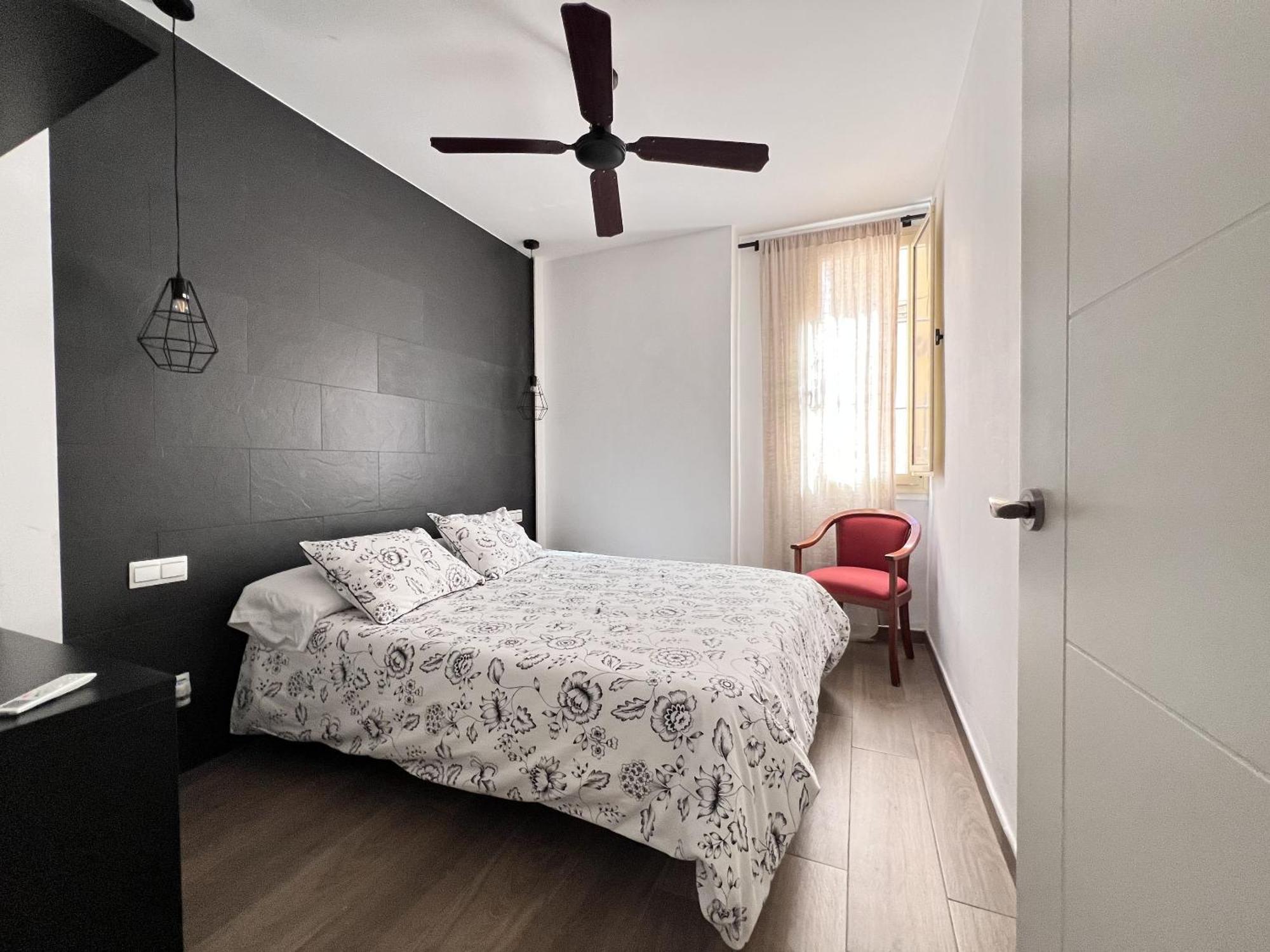 La Merced Apartamento *