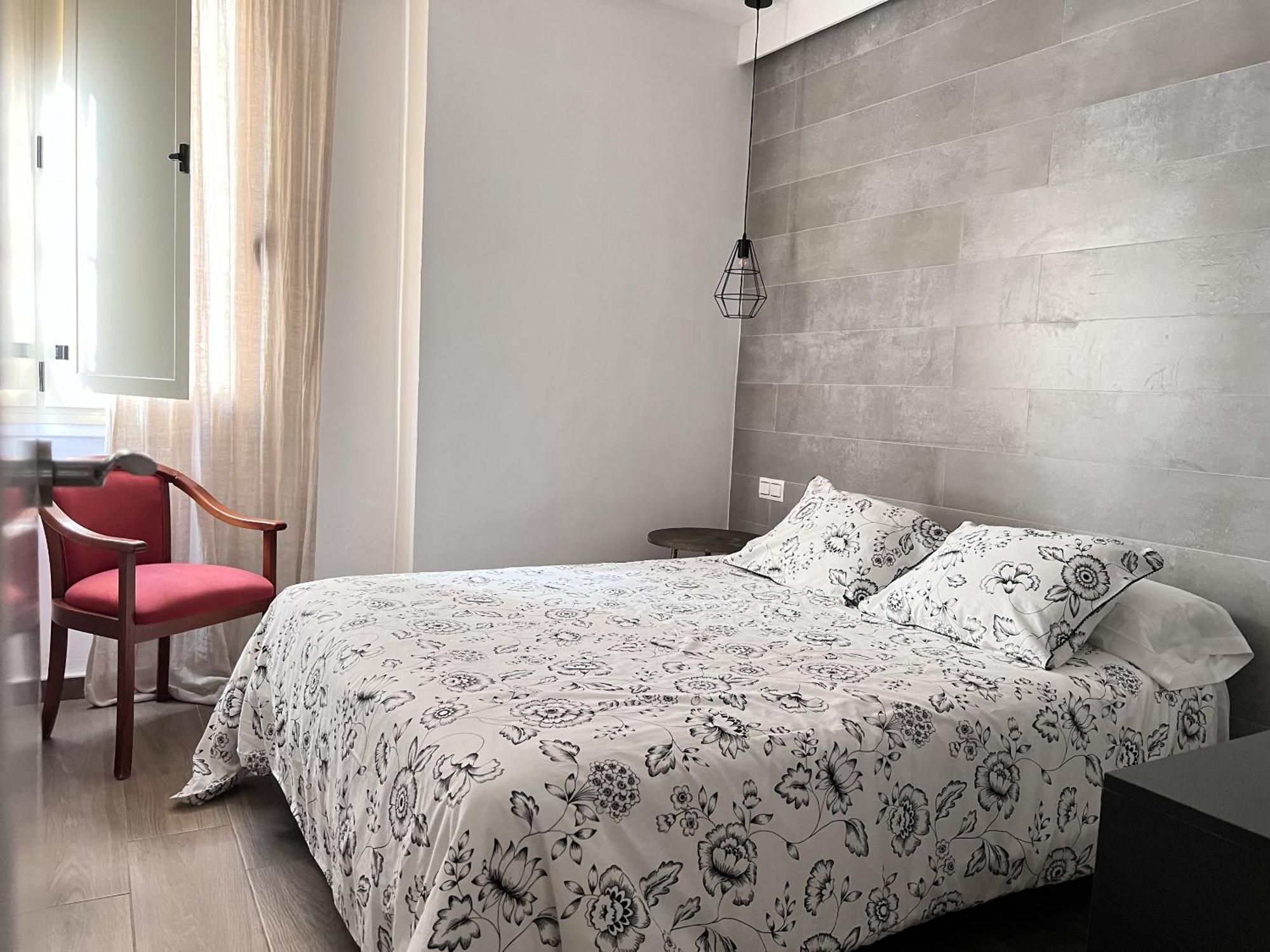 La Merced Apartamento Málaga