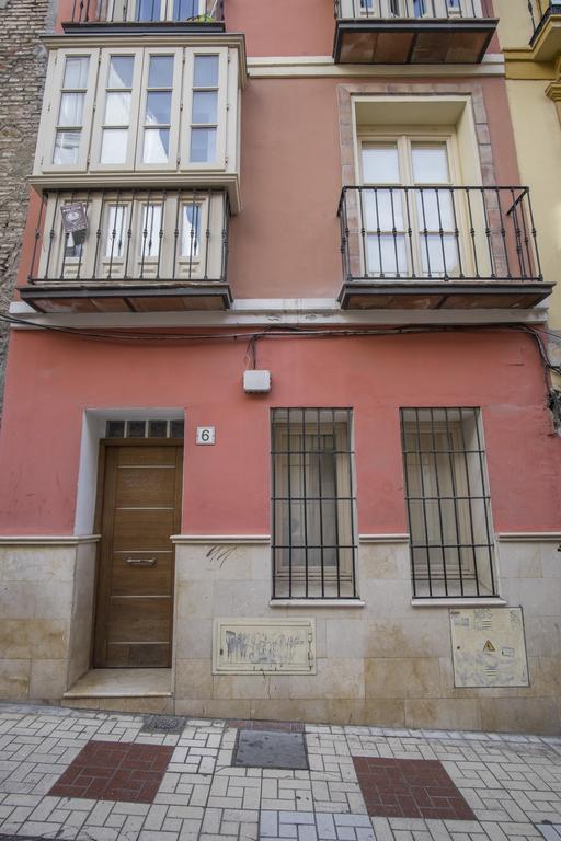 Apartamento Letmalaga Lenid Málaga