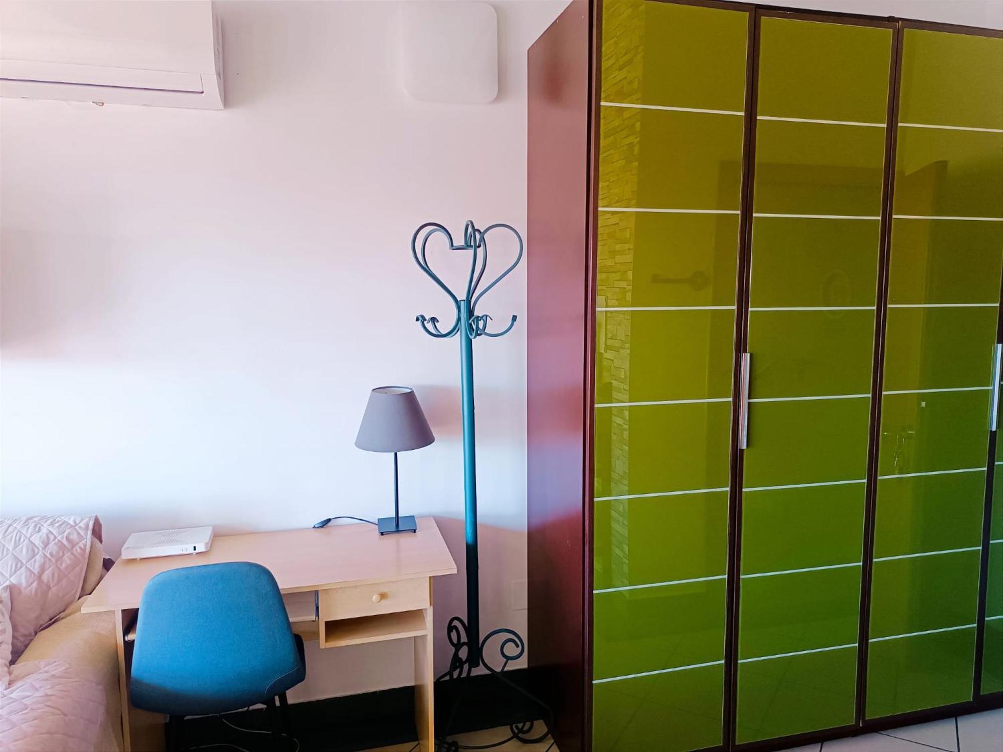 Apartment Solymar Málaga