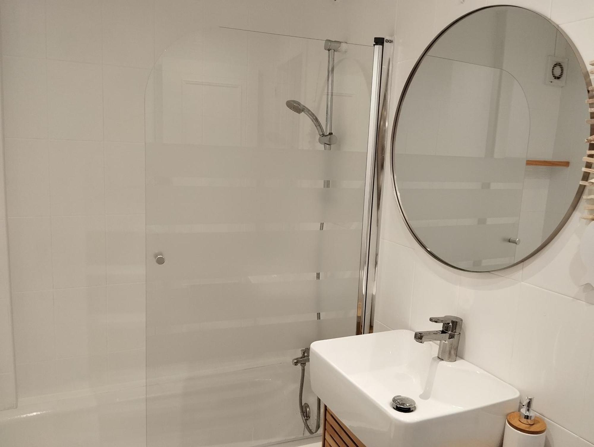 Apartamento Amanecer Laguna Torrox Costa Málaga