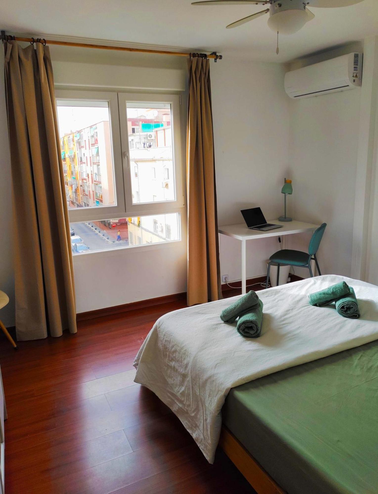 Apartamento Mar Y Montana Appartement Málaga