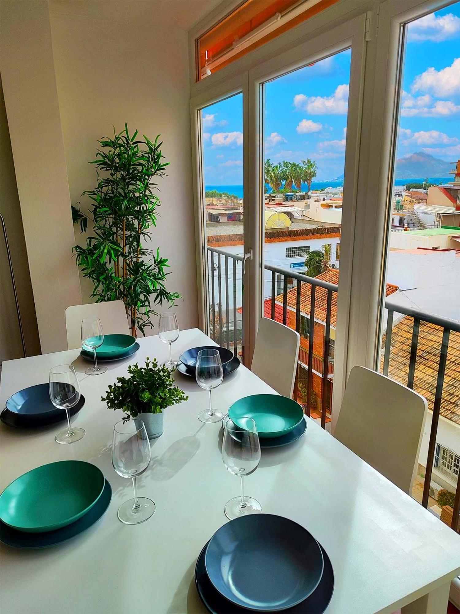 Apartamento Mar Y Montana Appartement *
