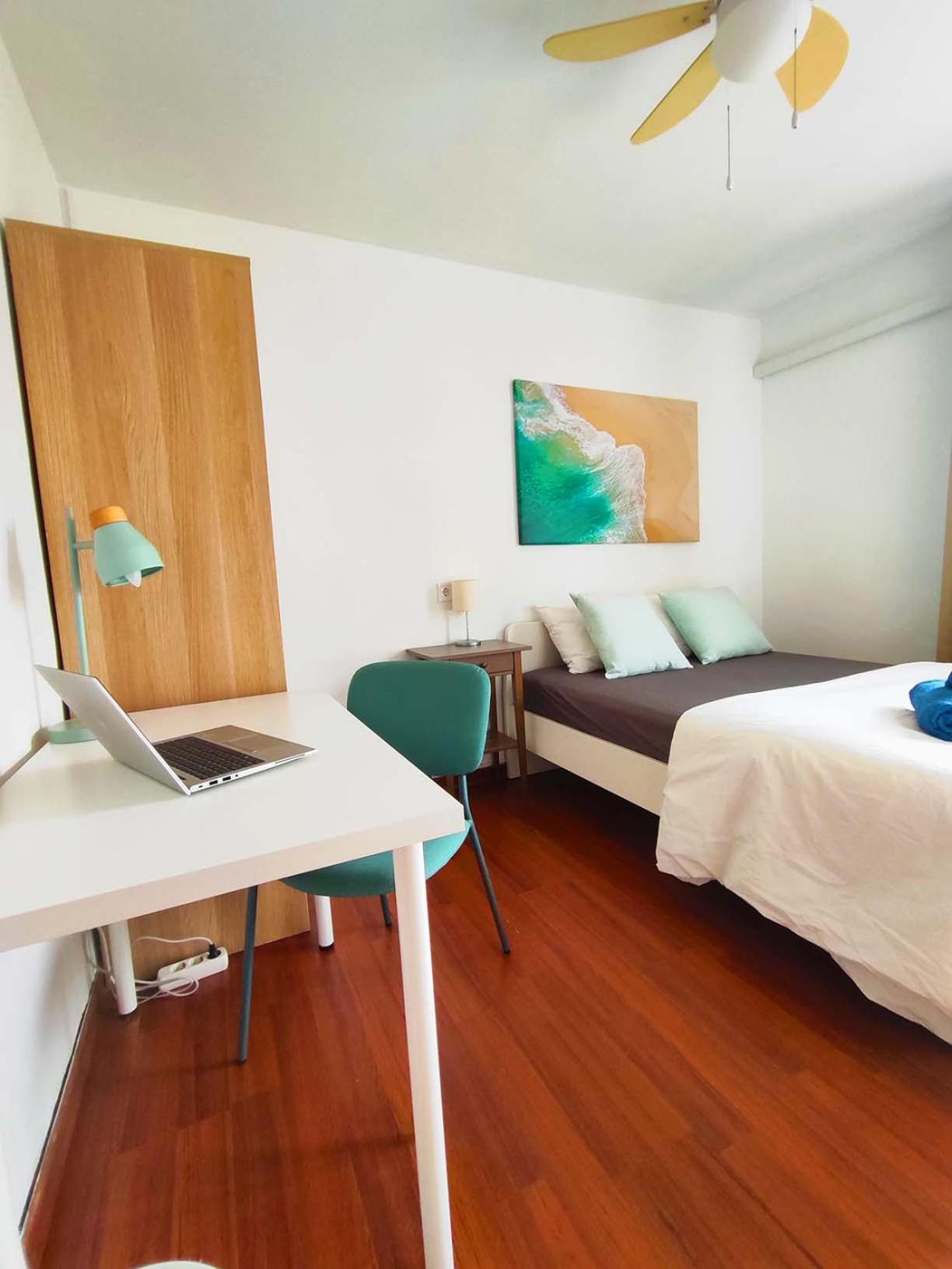 Apartamento Mar Y Montana Appartement Málaga