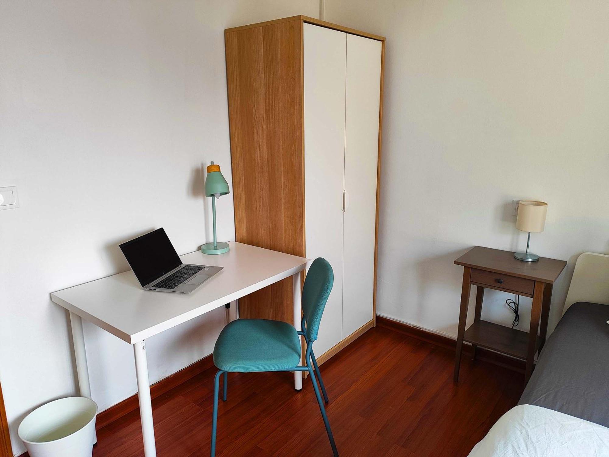 Appartement Apartamento Mar Y Montana Málaga