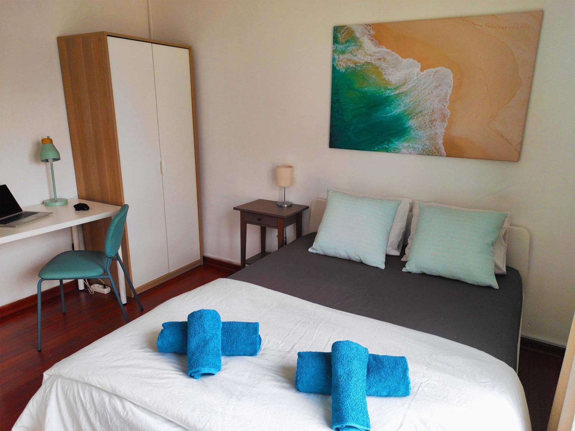 Apartamento Mar Y Montana * Málaga