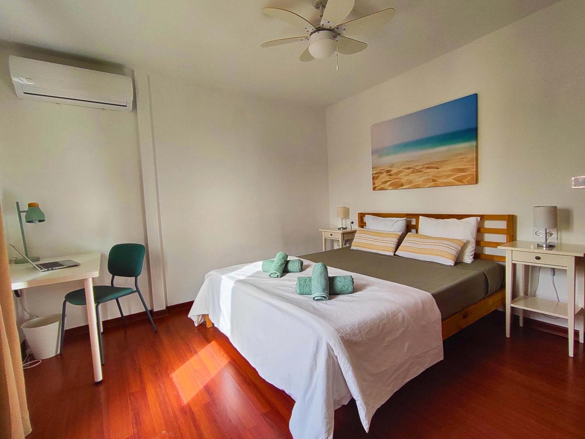 Apartamento Mar Y Montana Appartement *