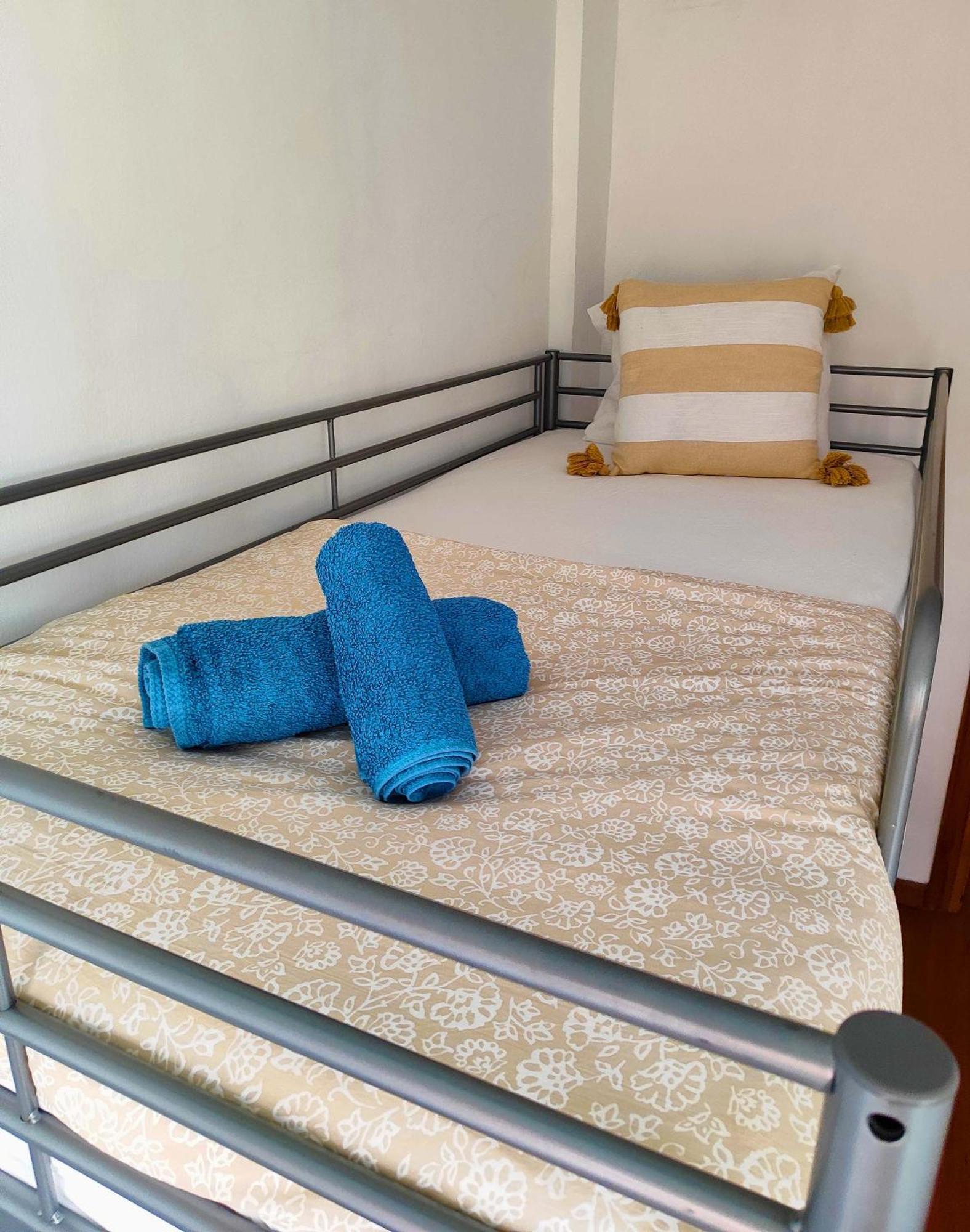 Apartamento Mar Y Montana Appartement *