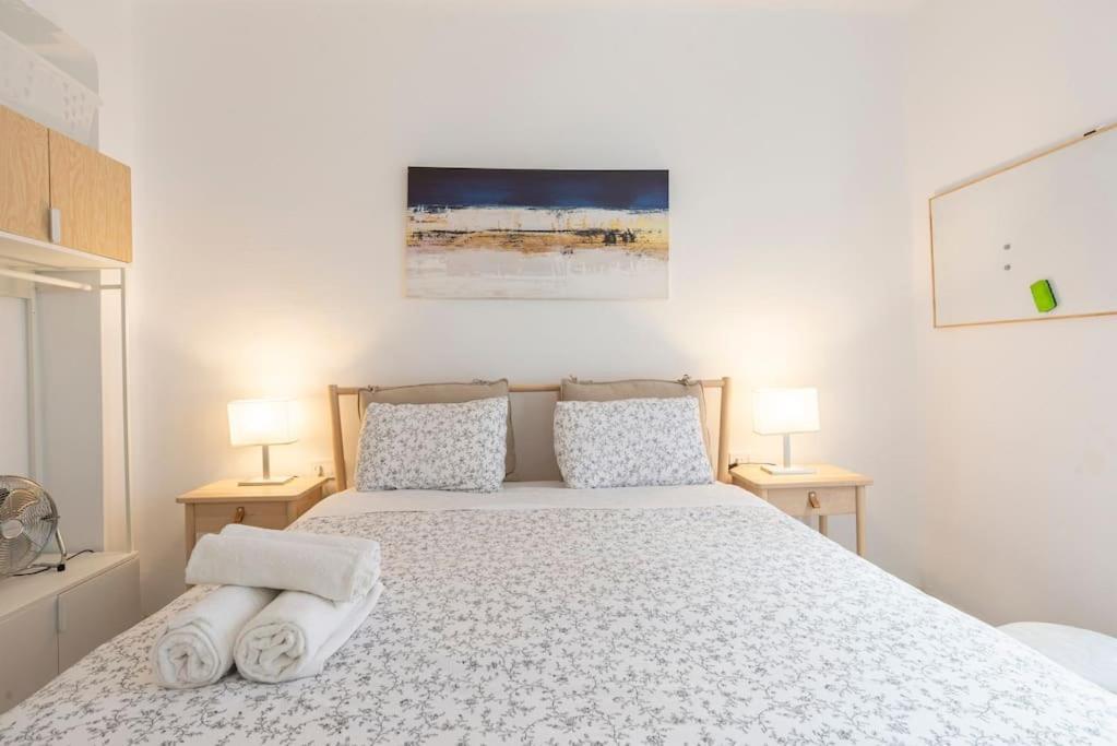Appartamento 3 Bedroom Flat In Historic Centre *