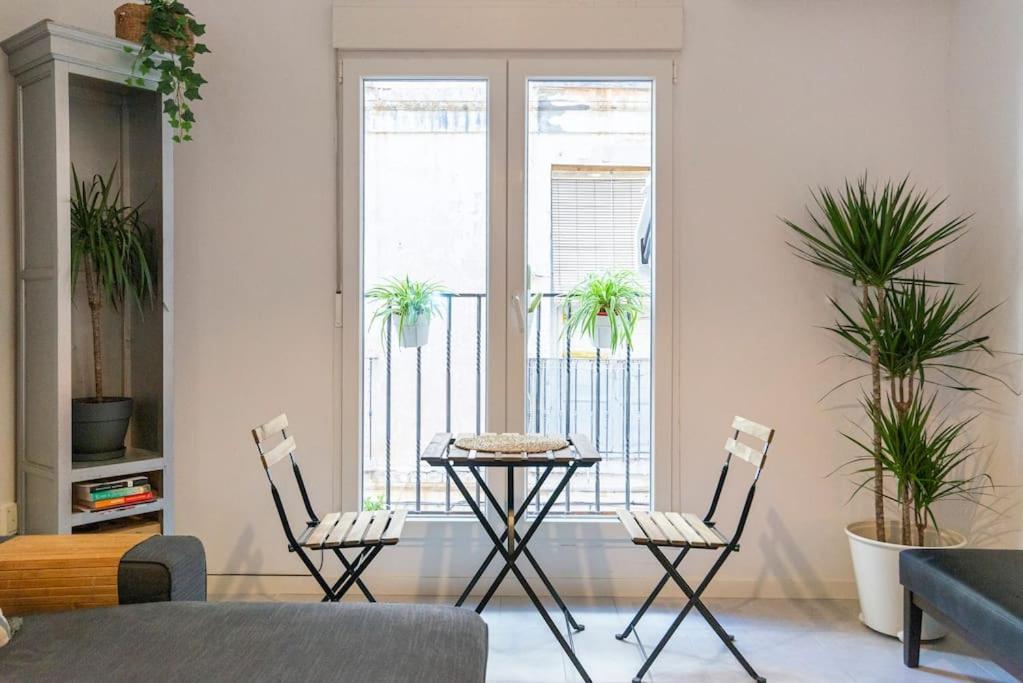 3 Bedroom Flat In Historic Centre
