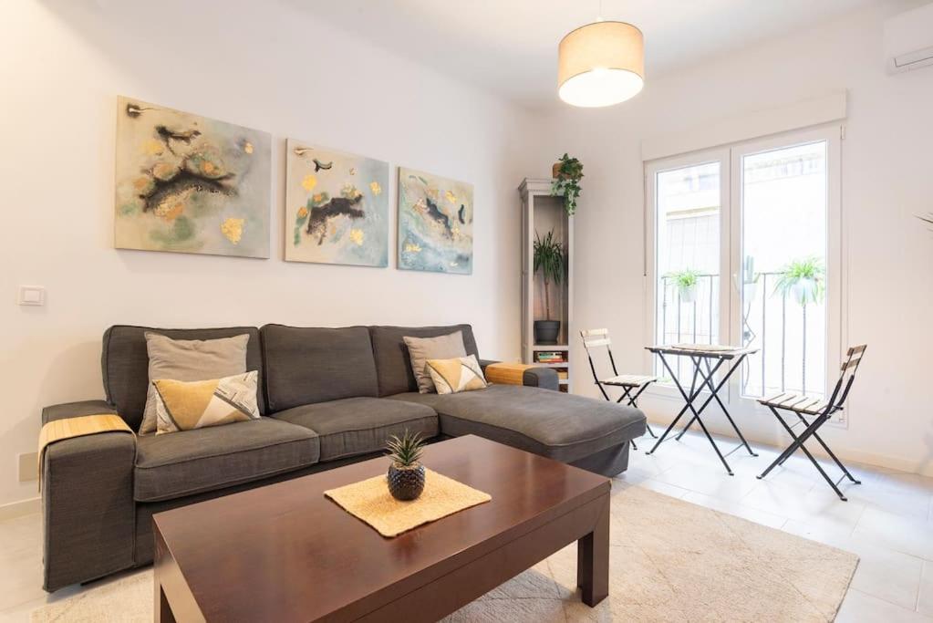 3 Bedroom Flat In Historic Centre Appartamento