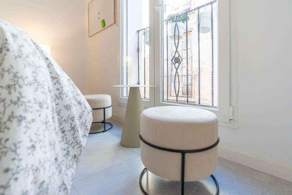 Appartamento 3 Bedroom Flat In Historic Centre Málaga