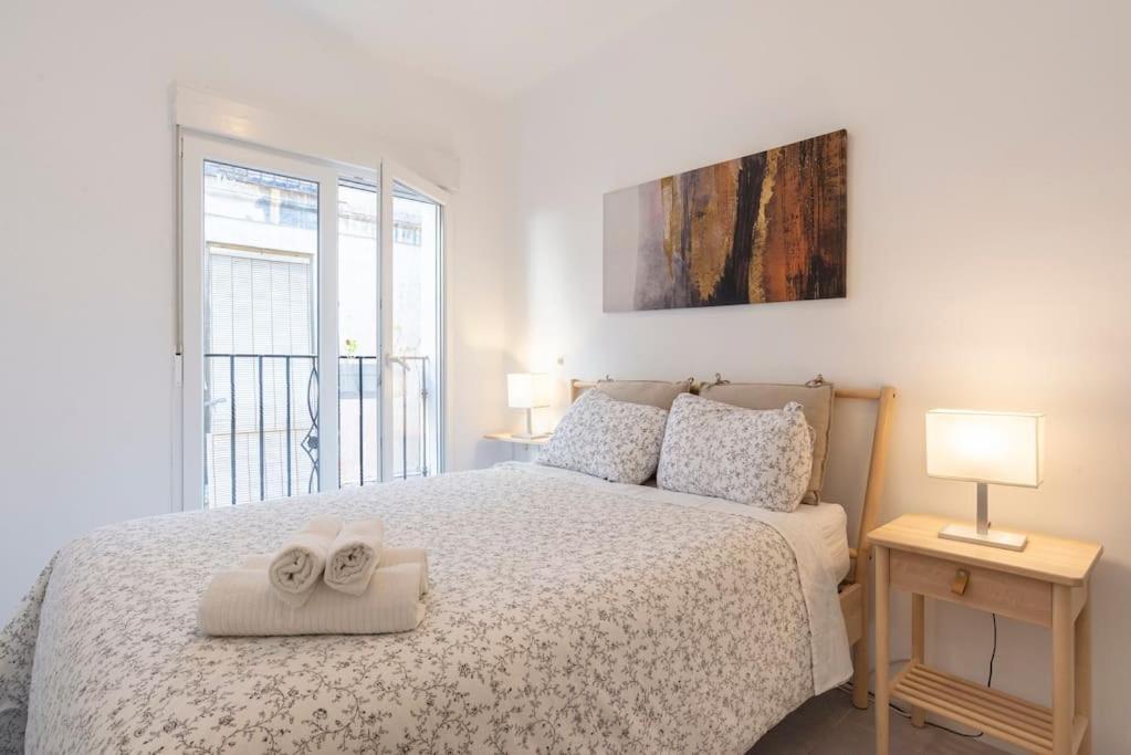 Appartamento 3 Bedroom Flat In Historic Centre