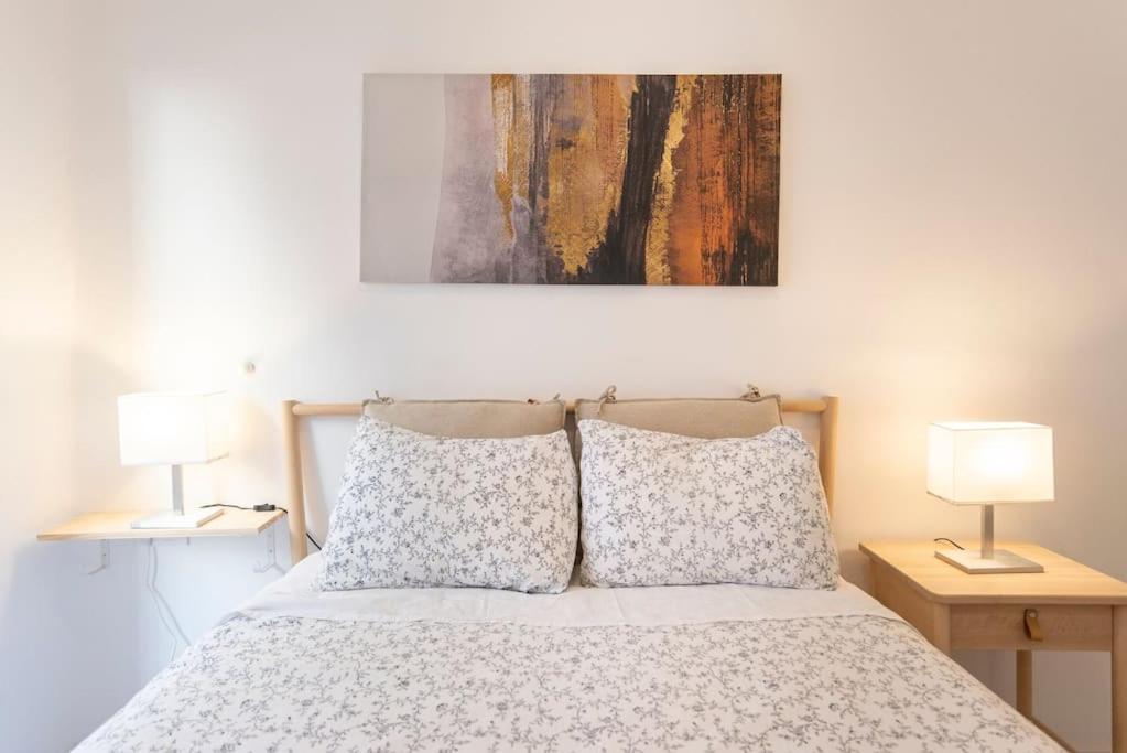 Appartamento 3 Bedroom Flat In Historic Centre