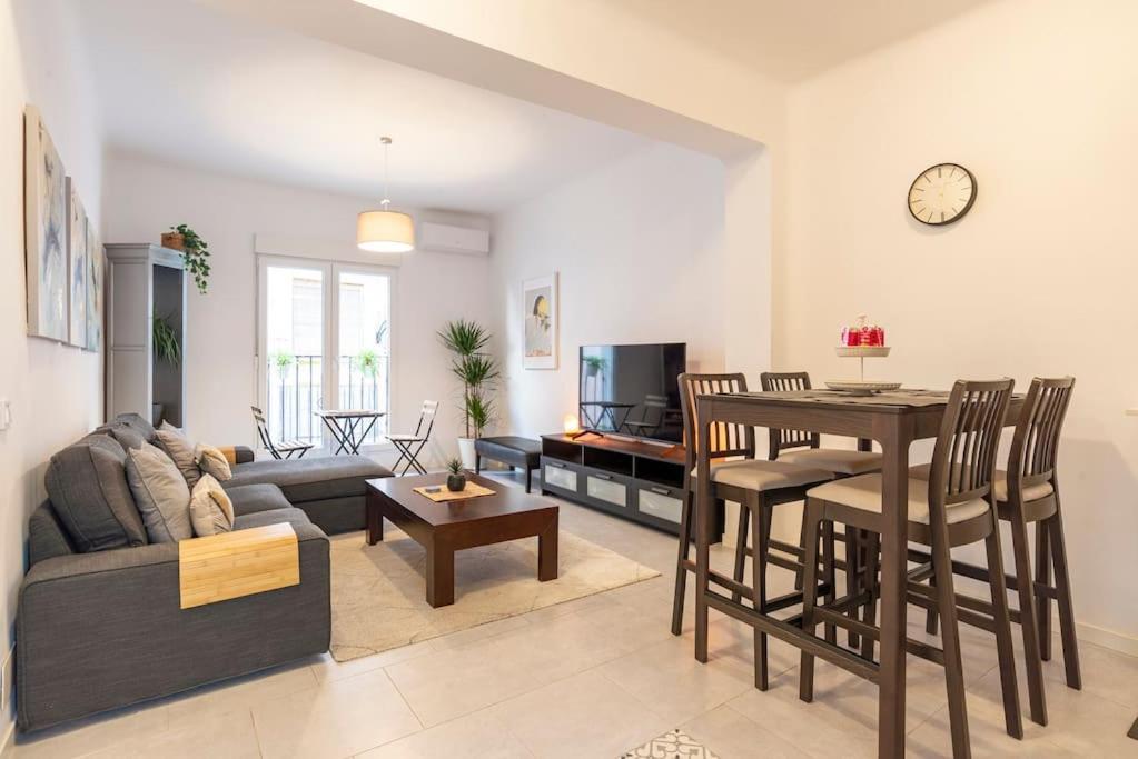Appartamento 3 Bedroom Flat In Historic Centre