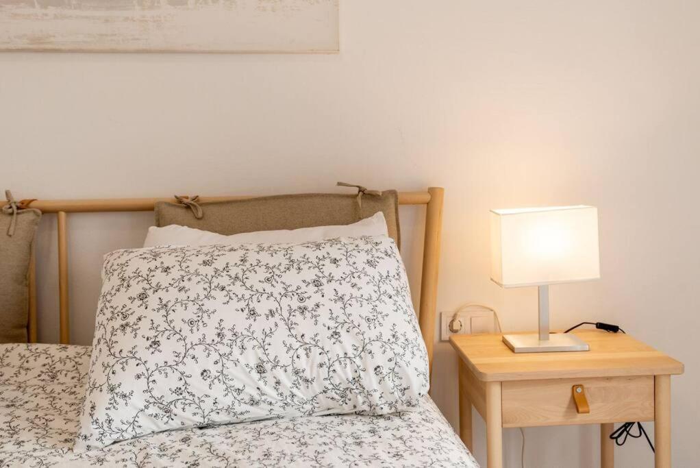 3 Bedroom Flat In Historic Centre Appartamento