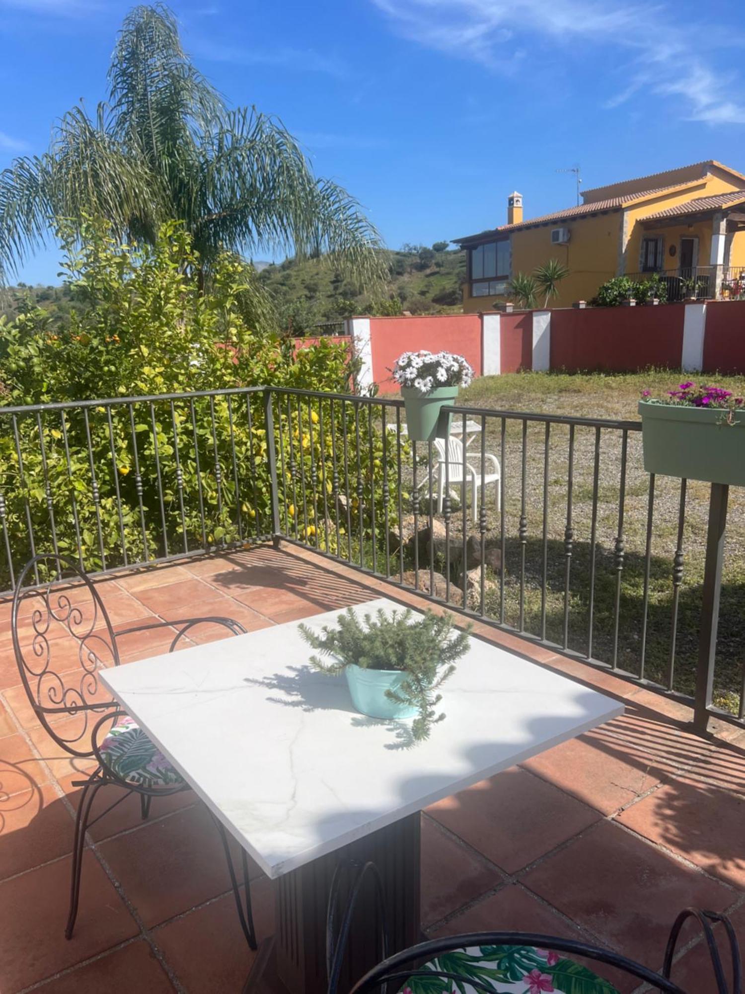 Сasa de vacaciones Casa Peace
