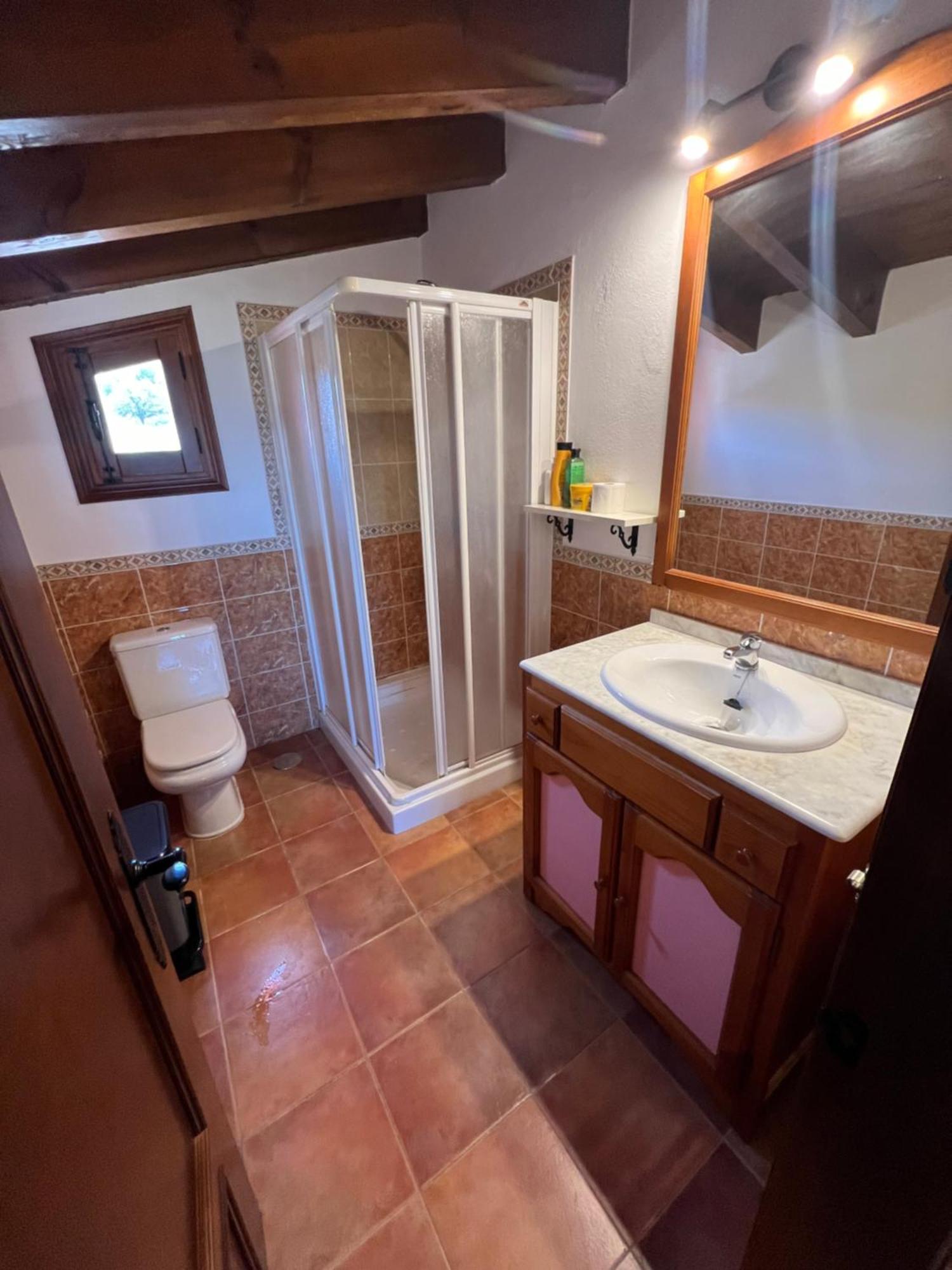 Сasa de vacaciones Casa Peace Málaga