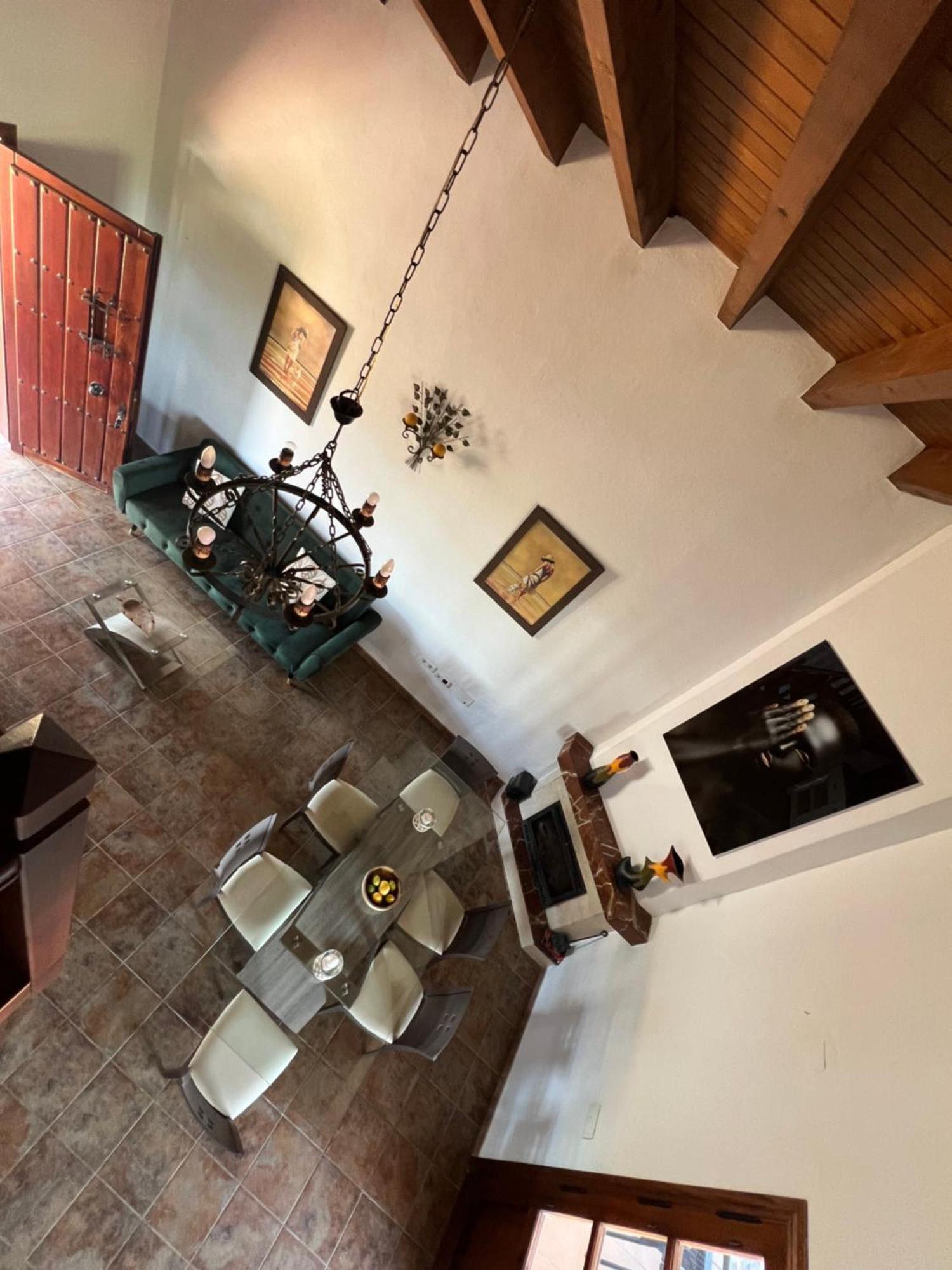Casa Peace Сasa de vacaciones Málaga